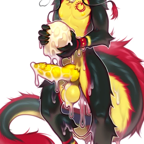 Damon (Damon Derg) (Mythology) Created By Ramzymo