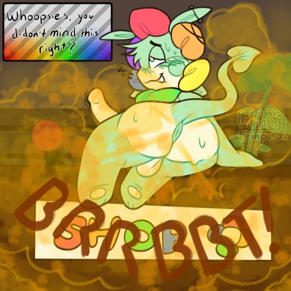 Dandy (Dandy's World) (Blushcrunch Studio, Dandy's World) Created By Stinky Tempura