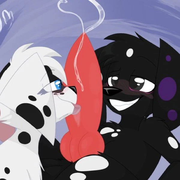 Dante (101 Dalmatians), Dizzy (101 Dalmatians) (101 Dalmatian Street, 101 Dalmatians) Created By Papyswapy