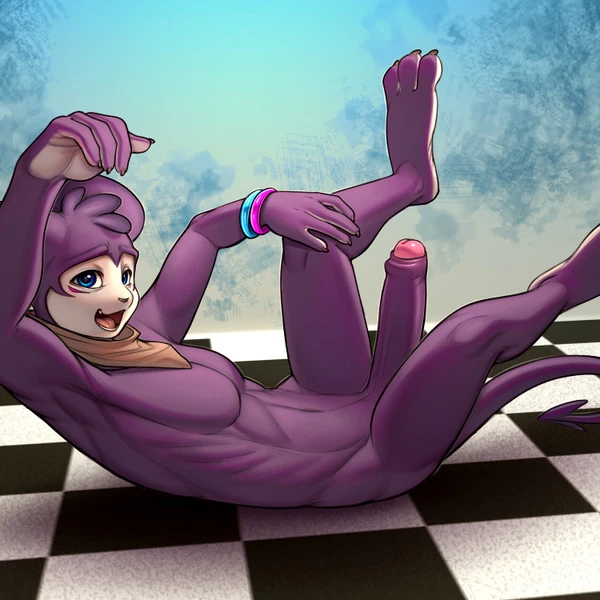 Dante (Dreiker) (Bandai Namco, Digimon) Created By Dreiker
