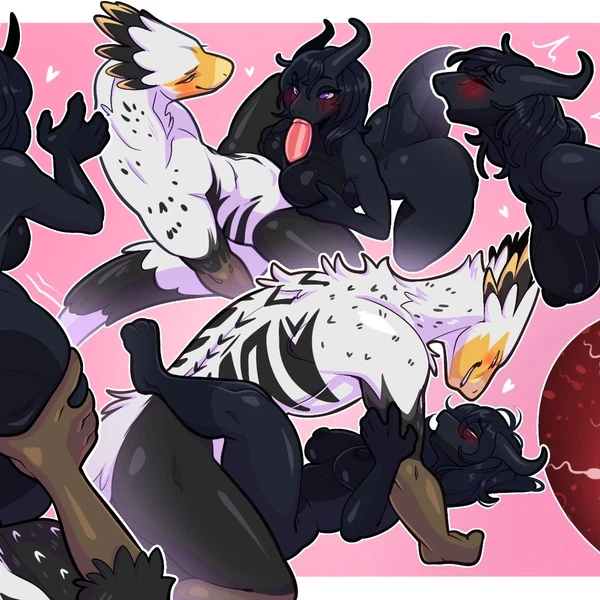Darkia Stellia, Yskra (Mythology) Created By Xstupid Furryx