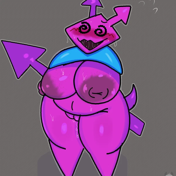 Deltarune, Undertale (Series) Created By Miyang Draws!