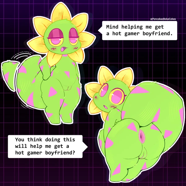 Deltarune, Undertale (Series) Created By Pancakesbakecakes