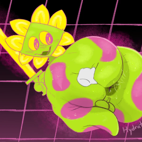 Deltarune, Undertale (Series) Created By Paw-Enthusiast