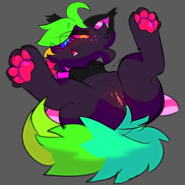 Demon (Englam) Created By Englam