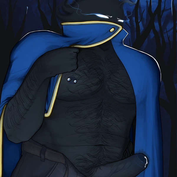 Der Freischutz (Lobotomy Corporation, Project Moon) Created By Pinchpts