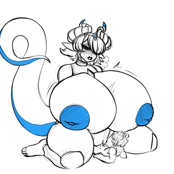 Derpydo (Derpydo) Created By Lunarspy