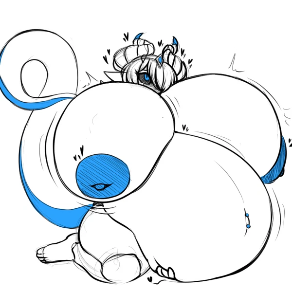 Derpydo (Derpydo) Created By Lunarspy