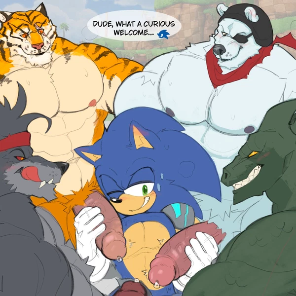Dire (Fortnite), Hybrid (Fortnite), Oscar (Fortnite) (Epic Games, Fortnite) Created By Ackiji