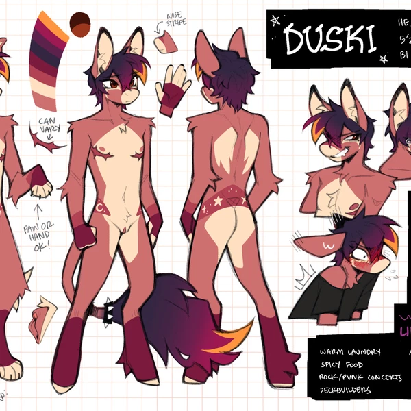 Duski Glow Created By Duskiglow