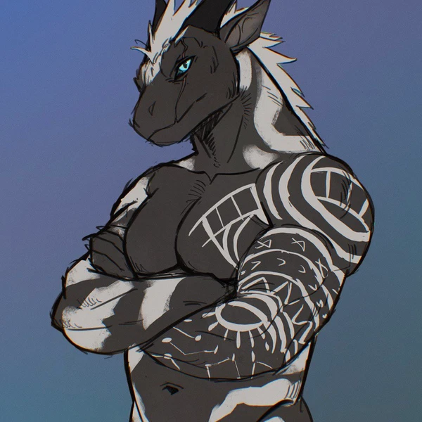 Edrin (Omb) (Dungeons And Dragons, Hasbro) Created By Kotoshibe