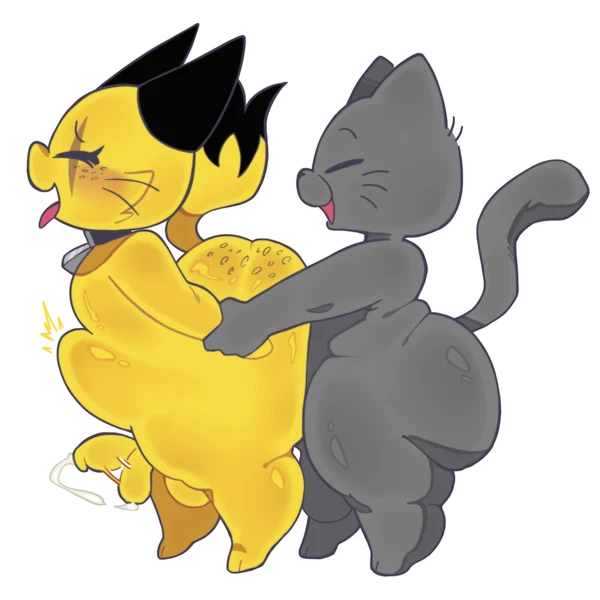 El Cato, Milo (Xxie)