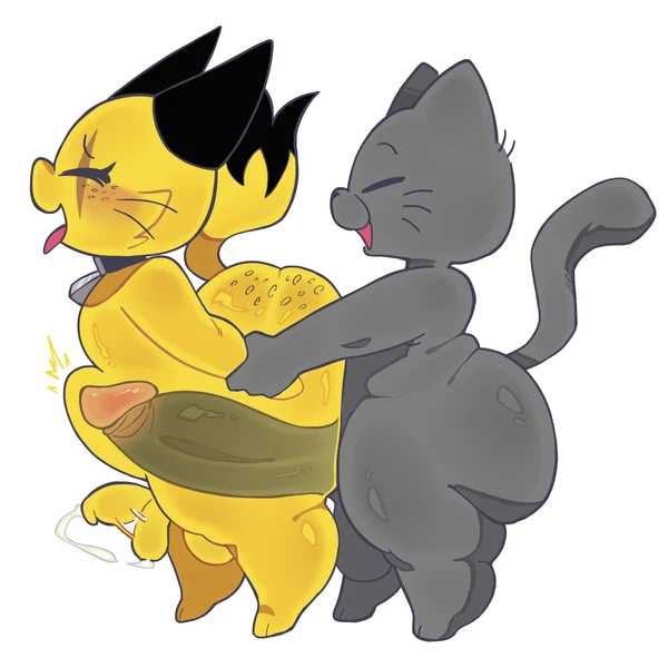 El Cato, Milo (Xxie)