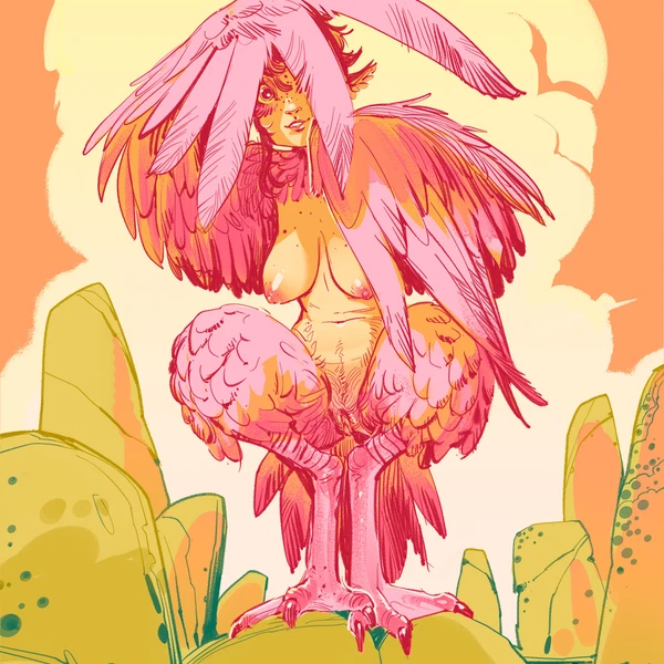 European Mythology, Greek Mythology Created By Wintonkidd