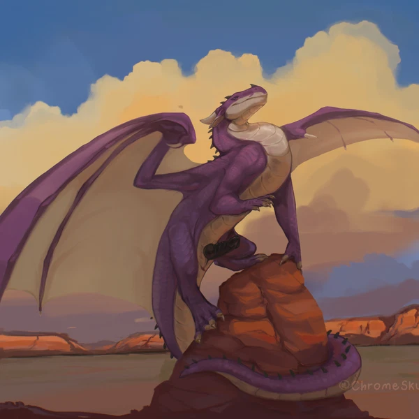 European Mythology, Mythology Created By Chromeskullex