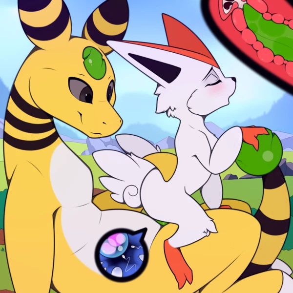 Fan Character, Felysse (Plasma Dragoon), Plasma (Plasma Dragoon) (Nintendo, Pokemon) Created By Meraence