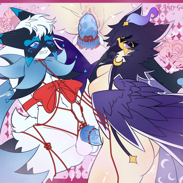Fan Character, Glace (Cris79x) (Nintendo, Pokemon) Created By Angy-Gany 17