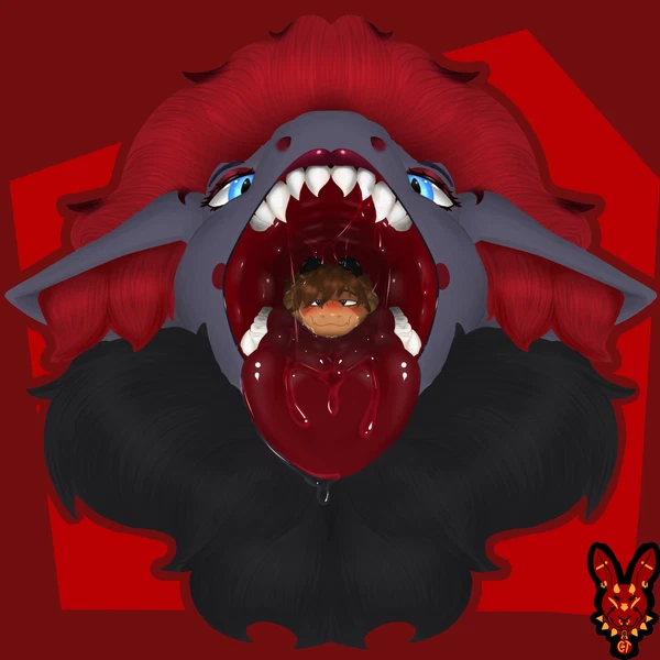 Fan Character (Nintendo, Pokemon) Created By Cherryterror, Techzatles