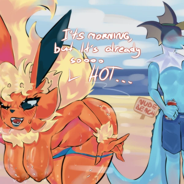 Fan Character (Nintendo, Pokemon) Created By Shieshuqqq
