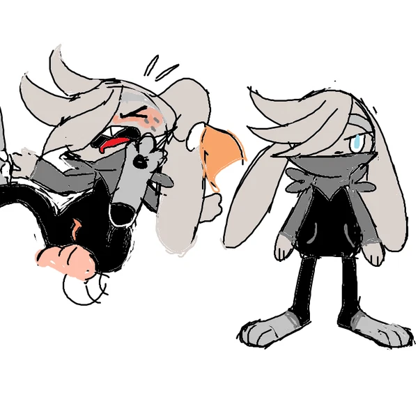 Fan Character (Nintendo, Pokemon) Created By Worm (Artist)