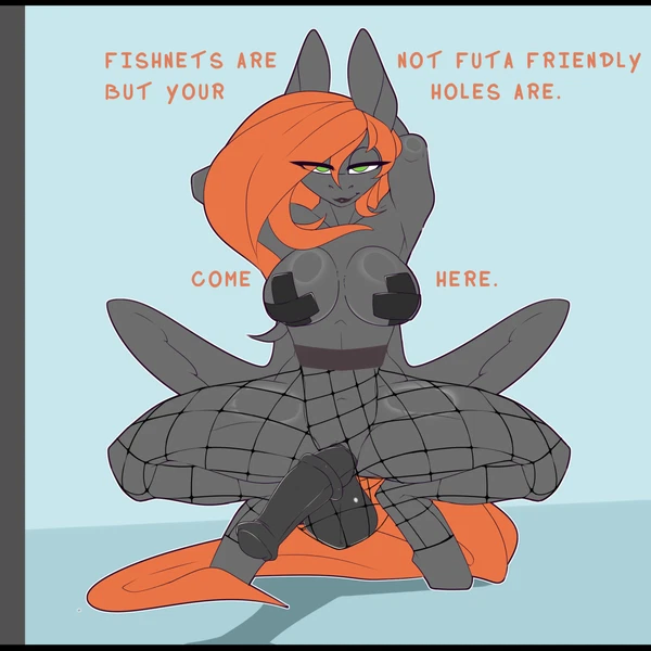 Fan Character, Noelle (Chapaevv) (Hasbro, My Little Pony) Created By Chapaevv