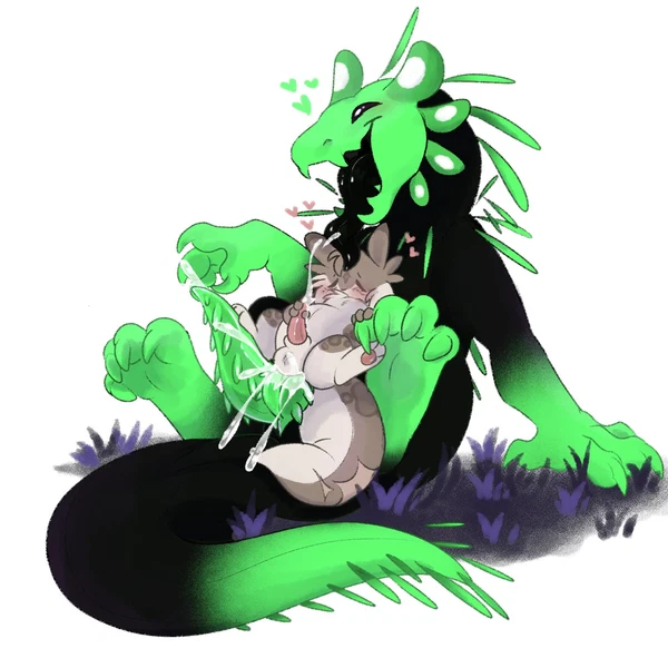 Fan Character (Rain World, Videocult) Created By Amypast (Artist)