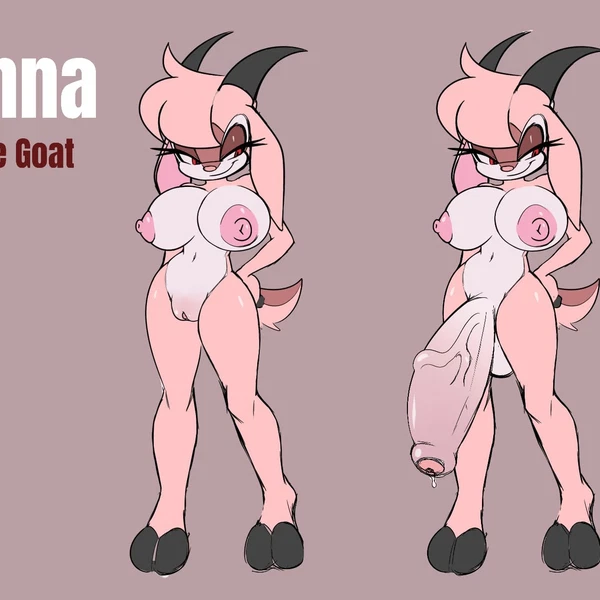 Fan Character (Sega, Sonic The Hedgehog (Series)) Created By Cand1tty