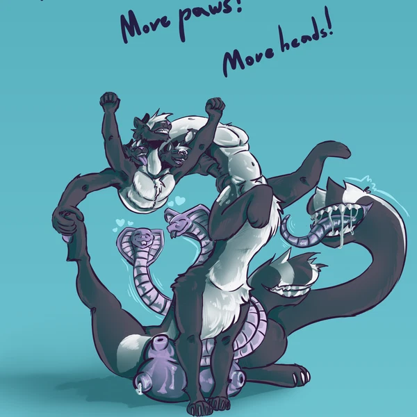 Farnix Created By Tafy Tail