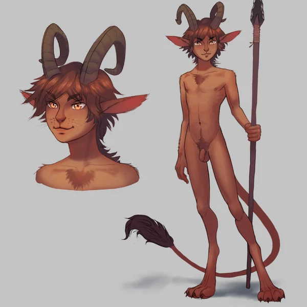 Fern (Tatzel) Created By Tatzel