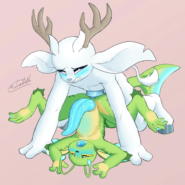 Finnegan (Novada) (Microsoft, Ori (Series)) Created By Davano