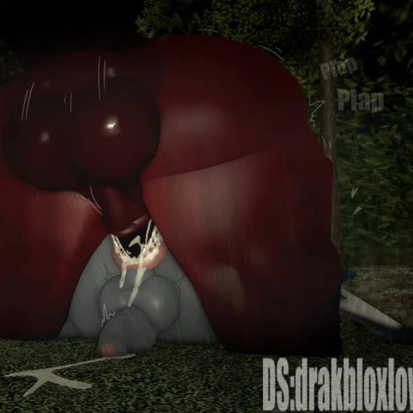 Floob (Floobspace) (Roblox) Created By Drakbloxlover771