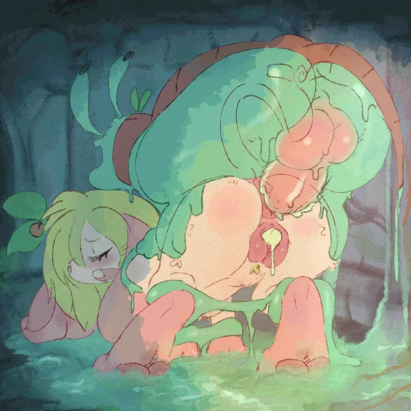 Flummery Created By Nihilochannel