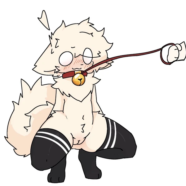 Fluri (Flurithekitty) Created By Icecr3amcat