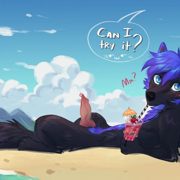 Foxxsnow Created By Polarbearanimation