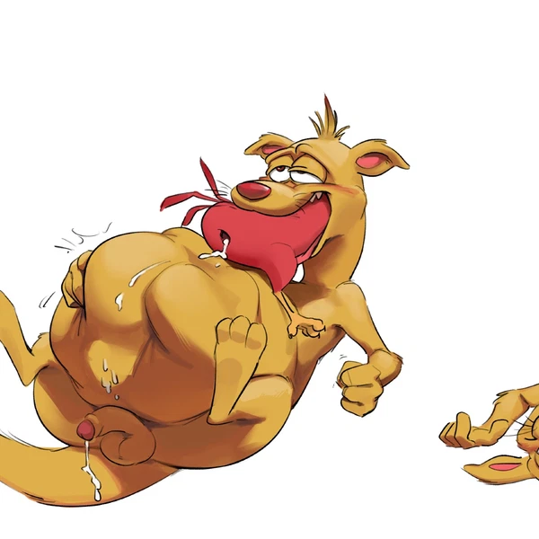 Freddy (Barnyard) (Barnyard (Series), Nickelodeon) Created By Swarentaiger