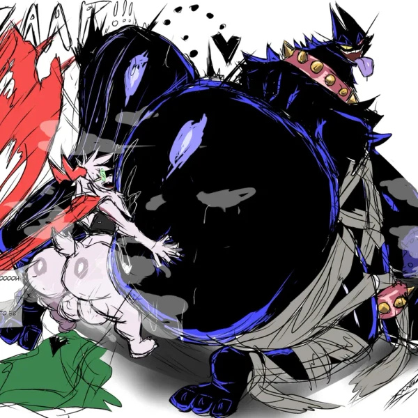 Friend (Deltarune), Ralsei (Deltarune, Undertale (Series)) Created By Xxxtrasaucy