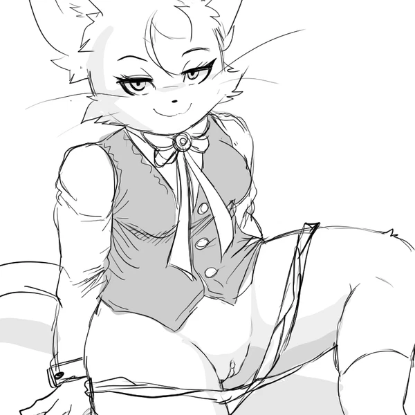 Gatey (Winick-Lim) Created By Winick-Lim