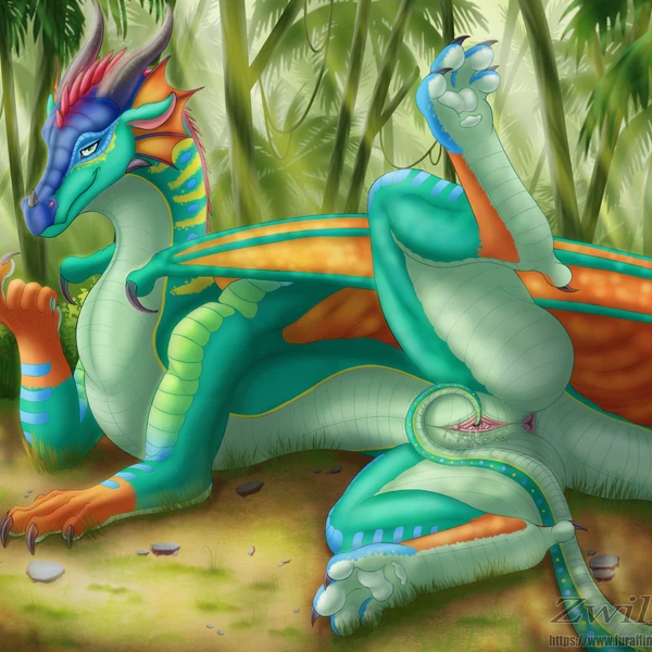 Glory (Wof) (European Mythology, Mythology) Created By Zwillingthedragon