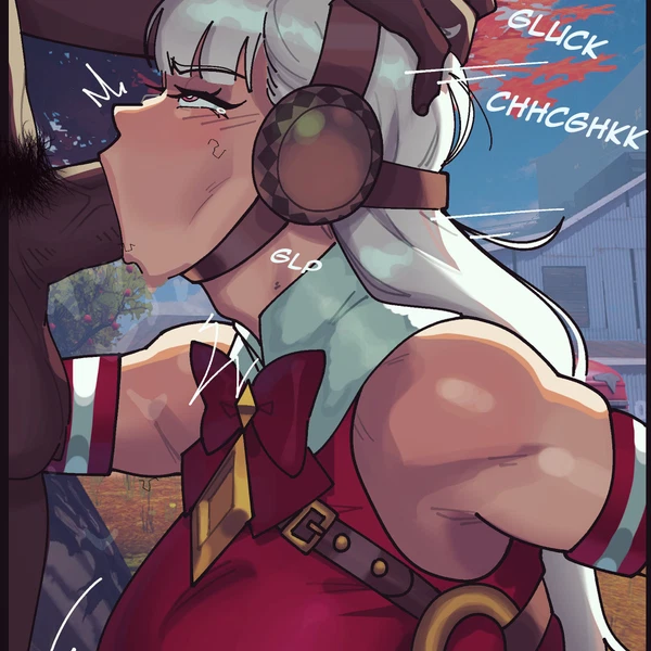 Gold Ship (Pretty Derby) (Cygames, Uma Musume Pretty Derby) Created By Johnjohnjohnny