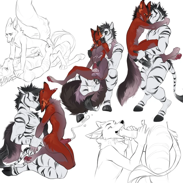 Guyles, Lycus (Ayx) Created By Demicoeur