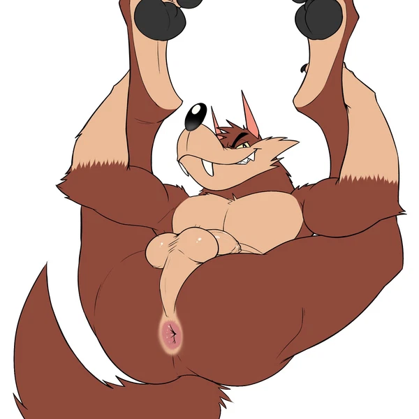 Hank Howell (Piti Yindee) Created By Seyrmo