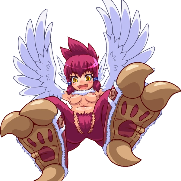 Harmir (European Mythology, Greek Mythology) Created By Teaf