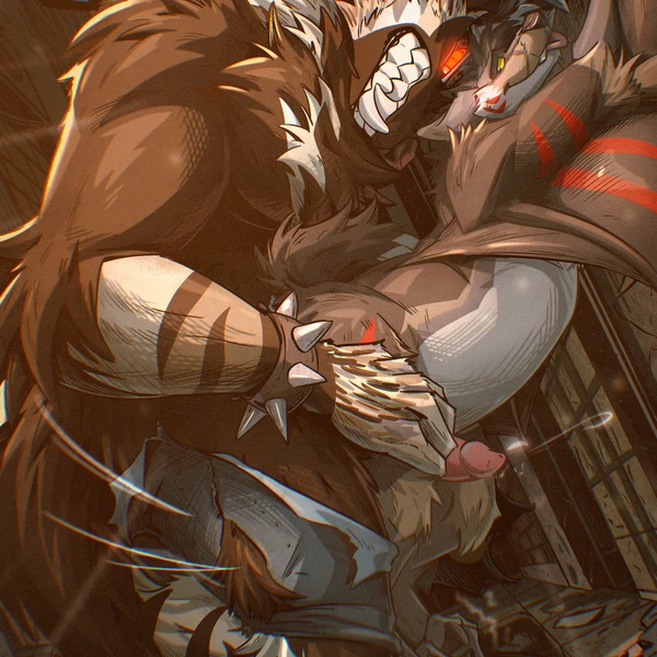 Hatti, Roland (Mrjimmydafloof) Created By Mrjimmydafloof
