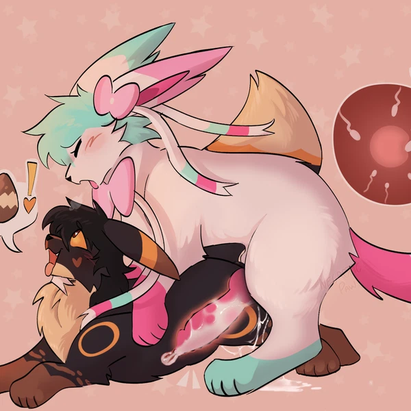 Hazel (Wastepaw) (Nintendo, Pokemon) Created By Wastepaw