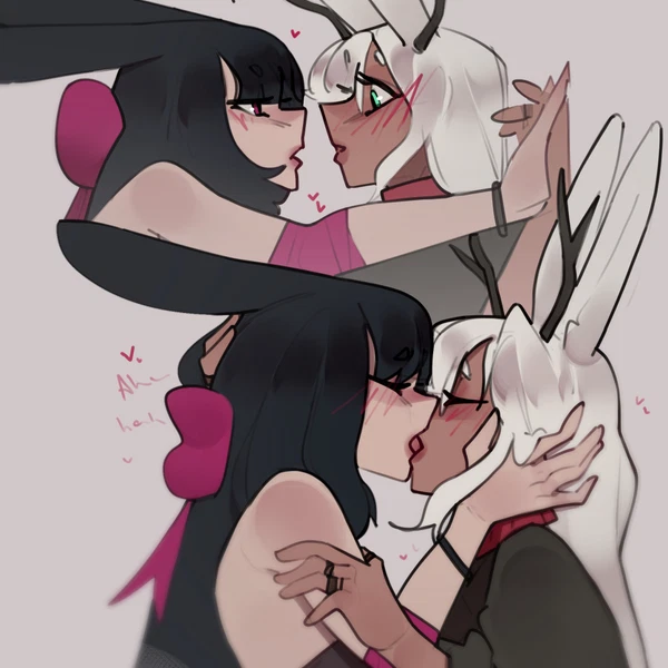 Heavyblade (Rabbit And Steel) (Rabbit And Steel) Created By Cactigang