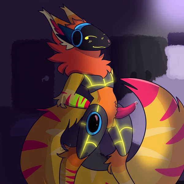 Henri (Rypoint) Created By Abricot.Mooh