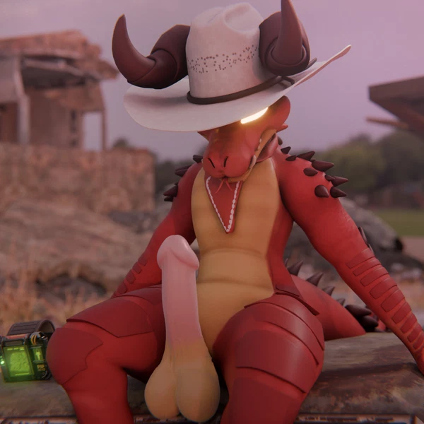 Henry (Henrycharizardboi) (Fallout, Microsoft) Created By Henryisraptor