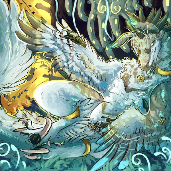 Hollyvardia (Character) Created By Hollyvardia