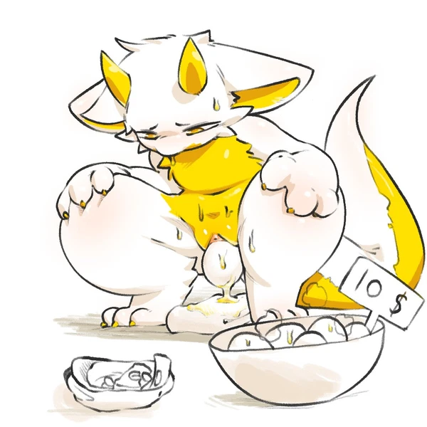 Honeydragon (Honeydora) (Mythology) Created By Macon Maro