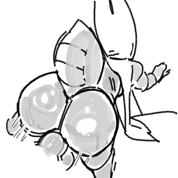 Hornet (Hollow Knight) (Hollow Knight (Franchise), Team Cherry) Created By Partb (Artist)
